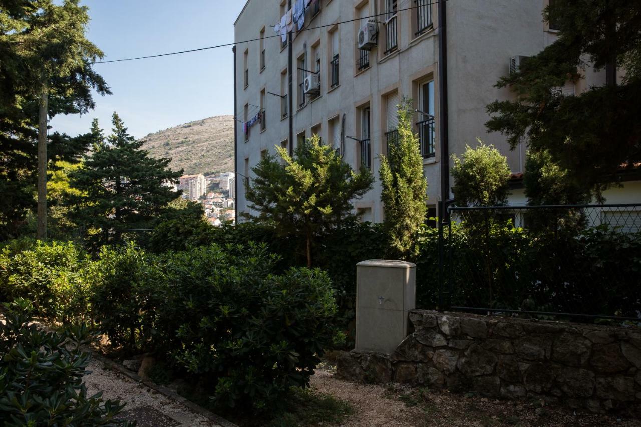 Anamarija Apartman Apartment Dubrovnik Exterior photo