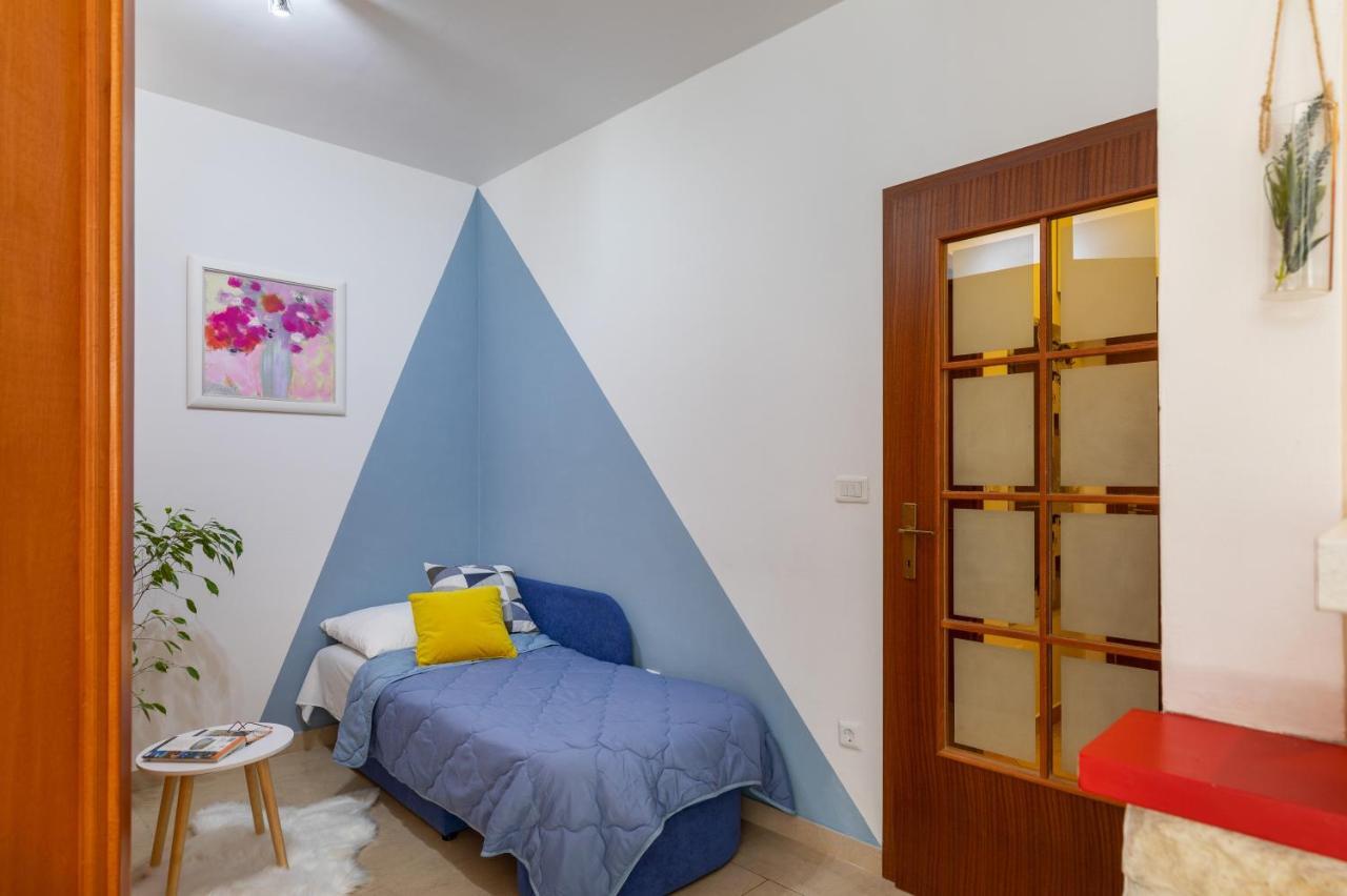 Anamarija Apartman Dubrovnik Exterior photo
