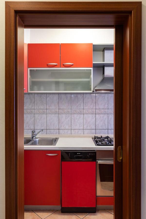 Anamarija Apartman Dubrovnik Exterior photo